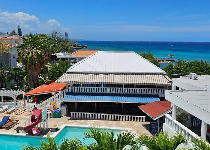 Paradise View- Oceanfront Oasis *