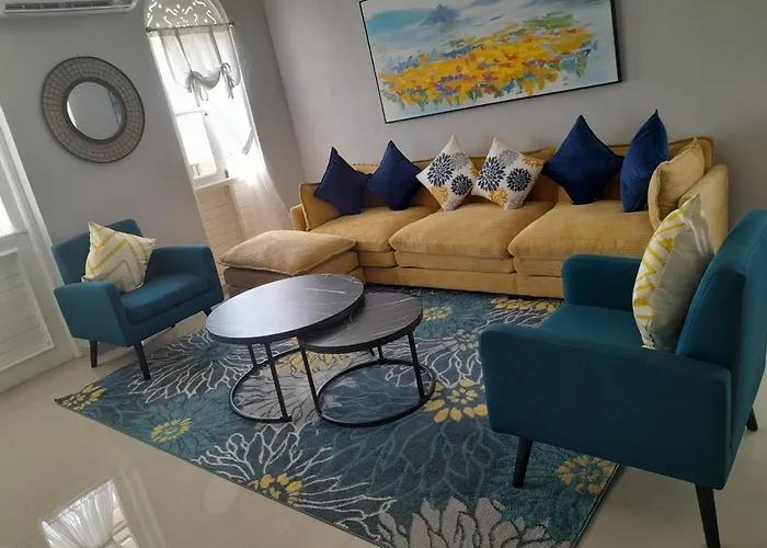 Apartment Paradise View- Oceanfront Oasis Runaway Bay