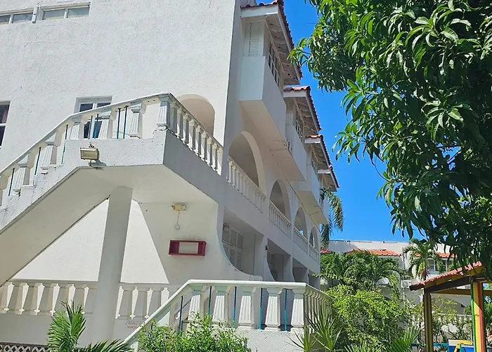 Apartment Paradise View- Oceanfront Oasis *